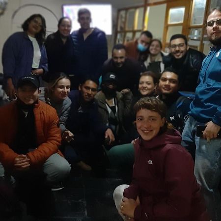 Hostal Sambleno Cusco Piero Suite מראה חיצוני תמונה