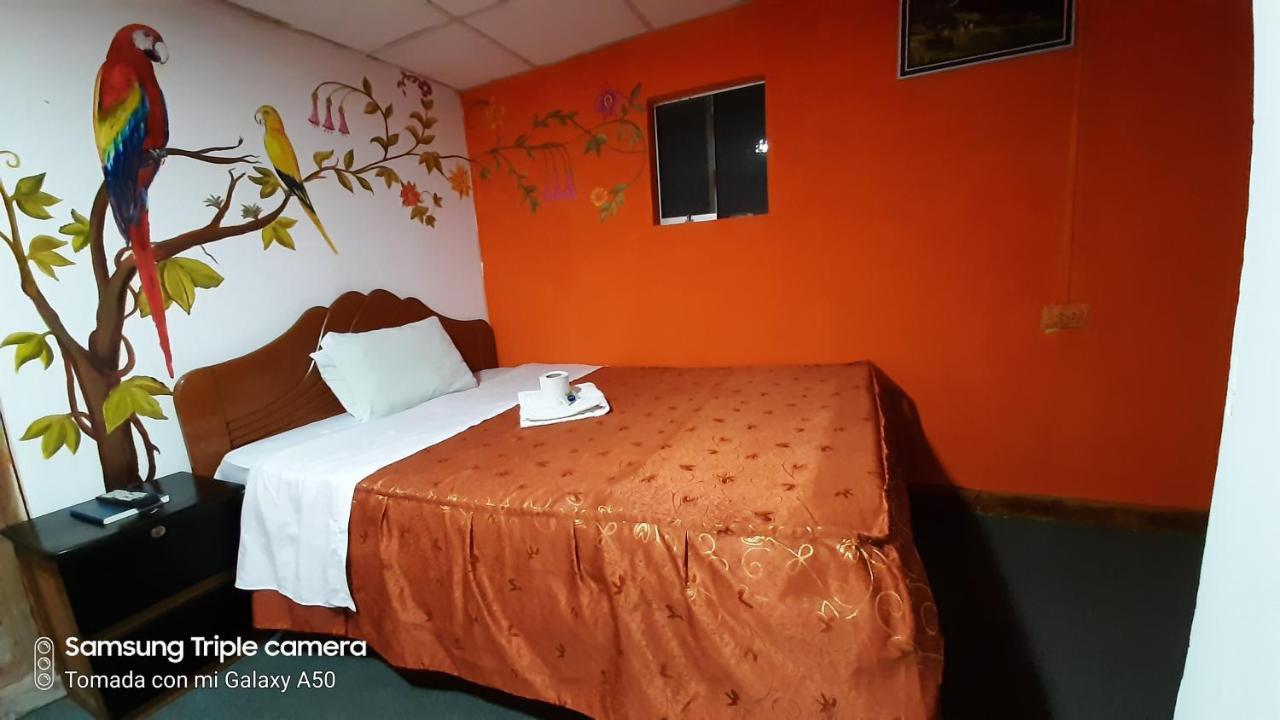 Hostal Sambleno Cusco Piero Suite מראה חיצוני תמונה