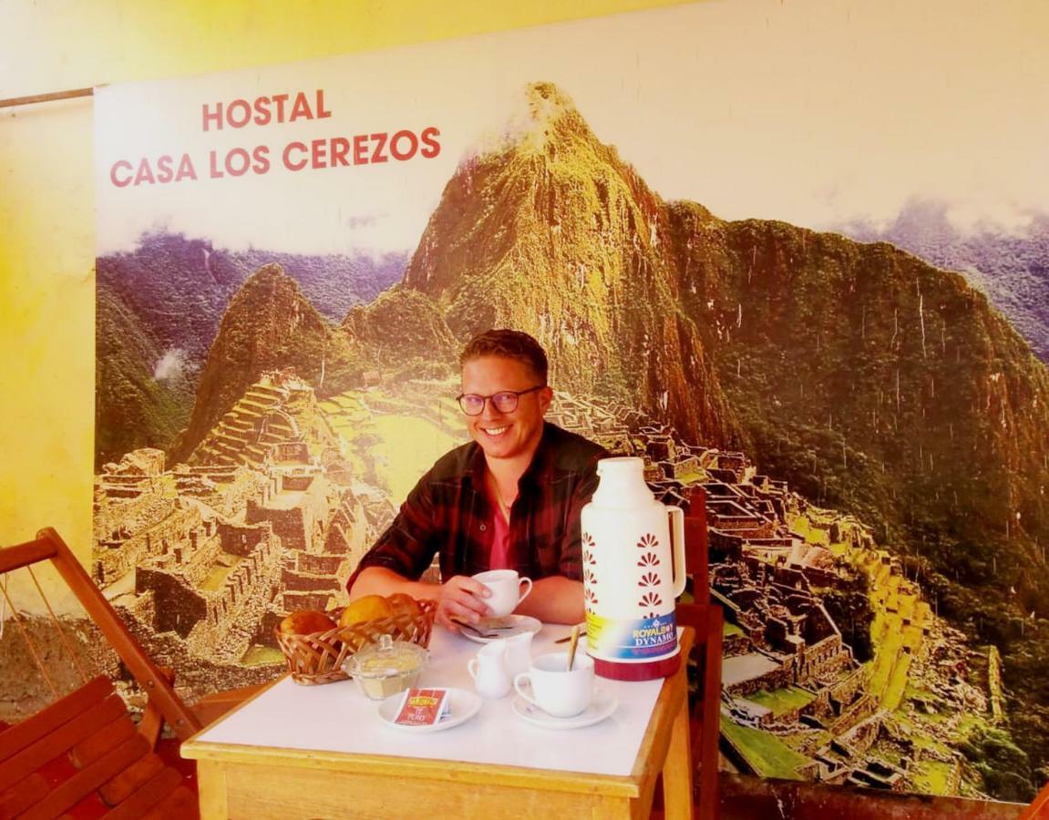 Hostal Sambleno Cusco Piero Suite מראה חיצוני תמונה