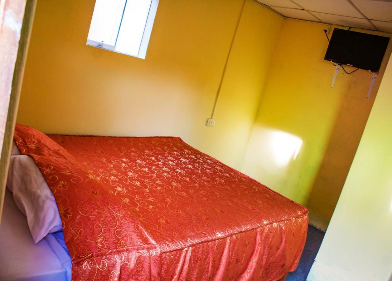 Hostal Sambleno Cusco Piero Suite מראה חיצוני תמונה