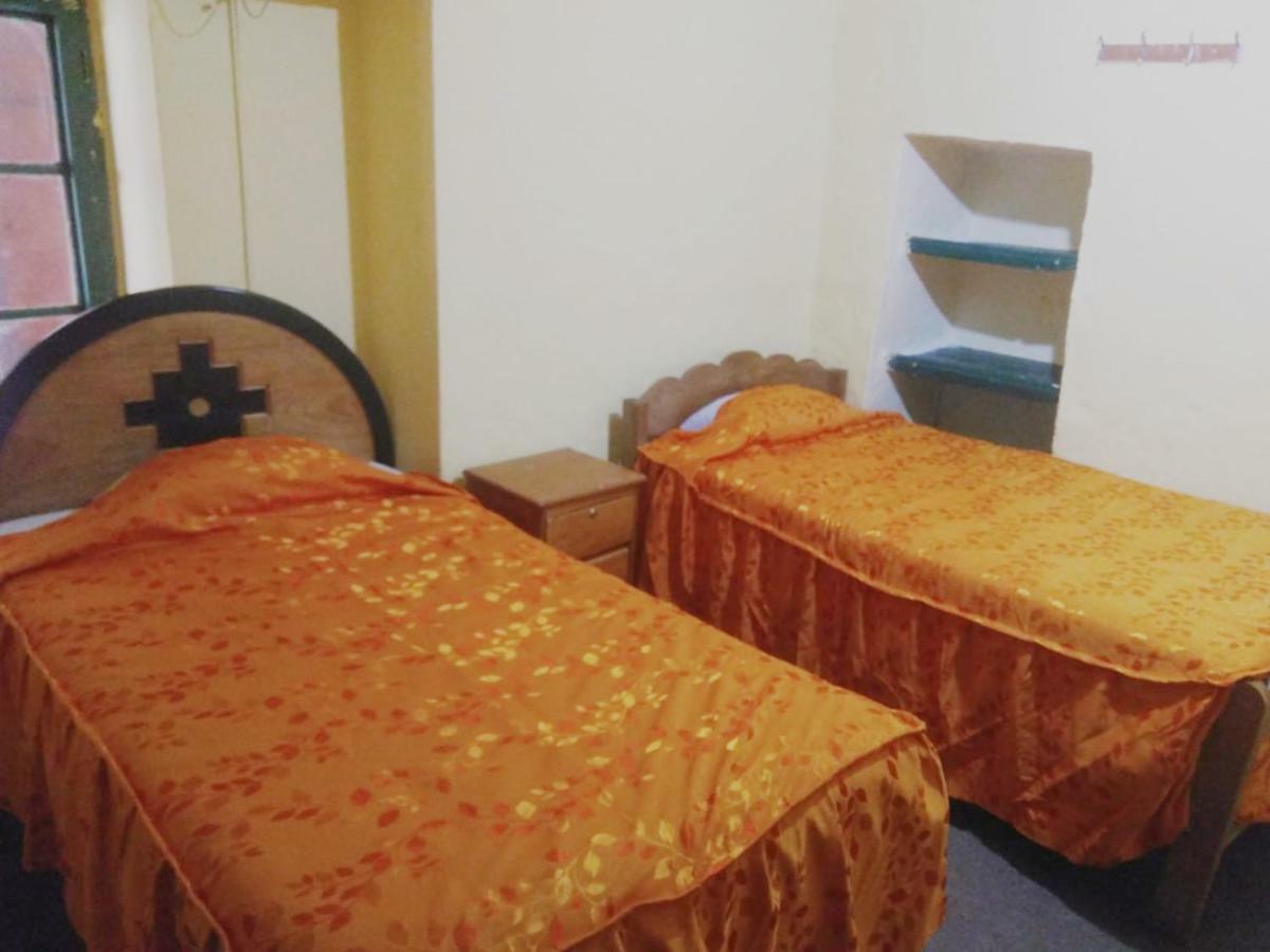 Hostal Sambleno Cusco Piero Suite מראה חיצוני תמונה