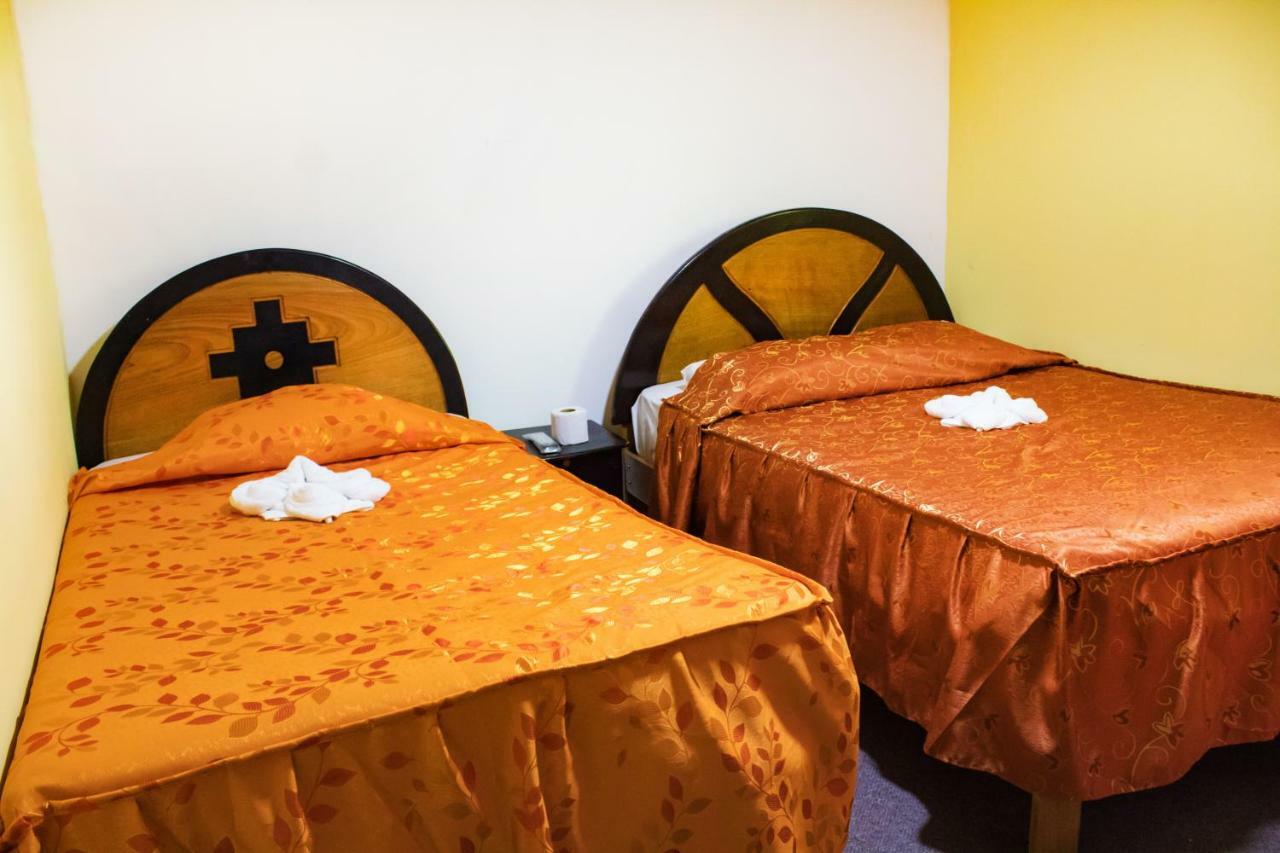 Hostal Sambleno Cusco Piero Suite מראה חיצוני תמונה