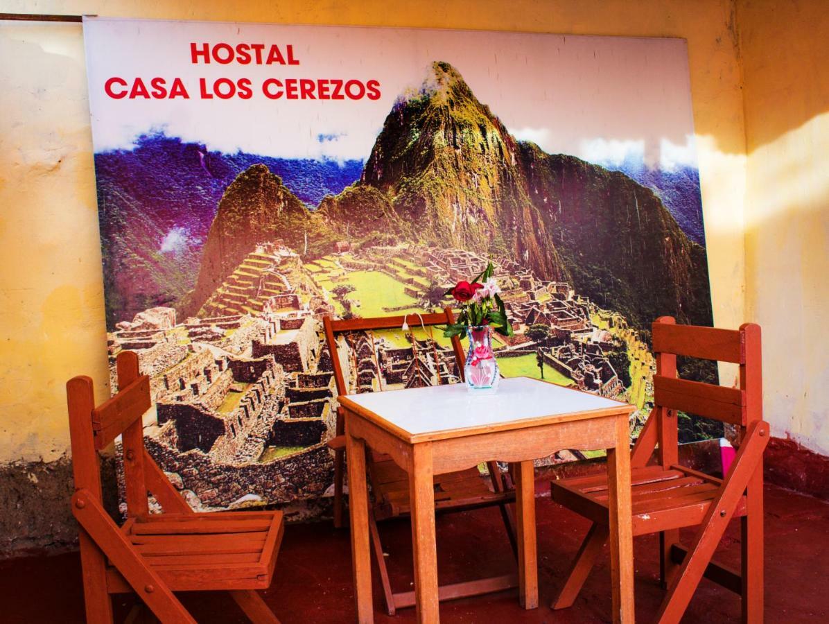 Hostal Sambleno Cusco Piero Suite מראה חיצוני תמונה
