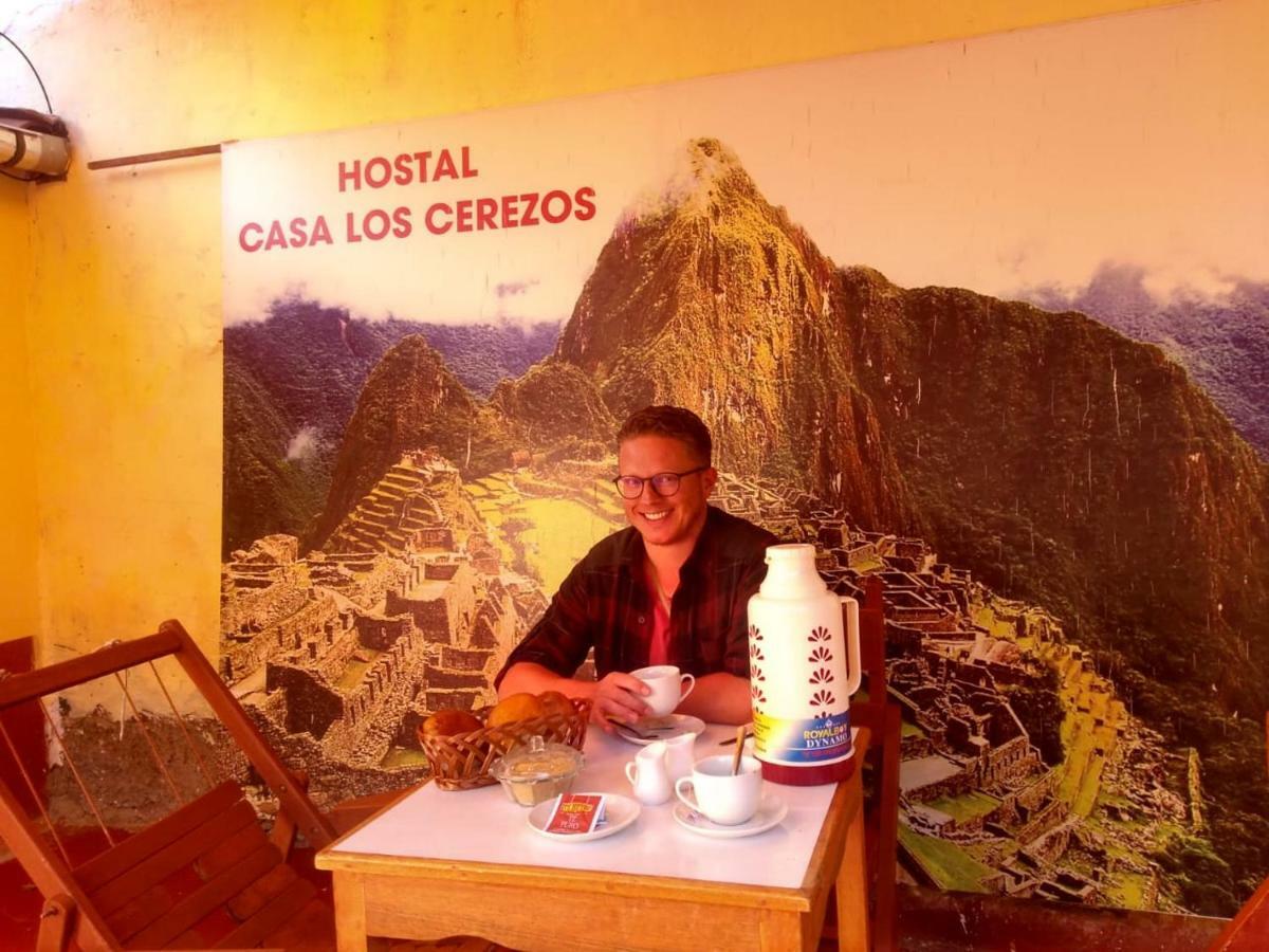Hostal Sambleno Cusco Piero Suite מראה חיצוני תמונה