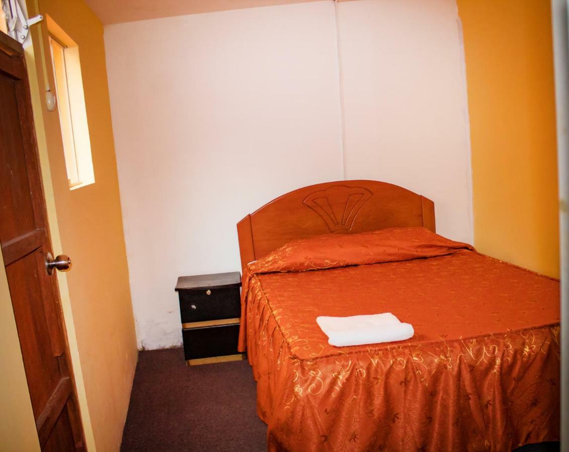 Hostal Sambleno Cusco Piero Suite מראה חיצוני תמונה
