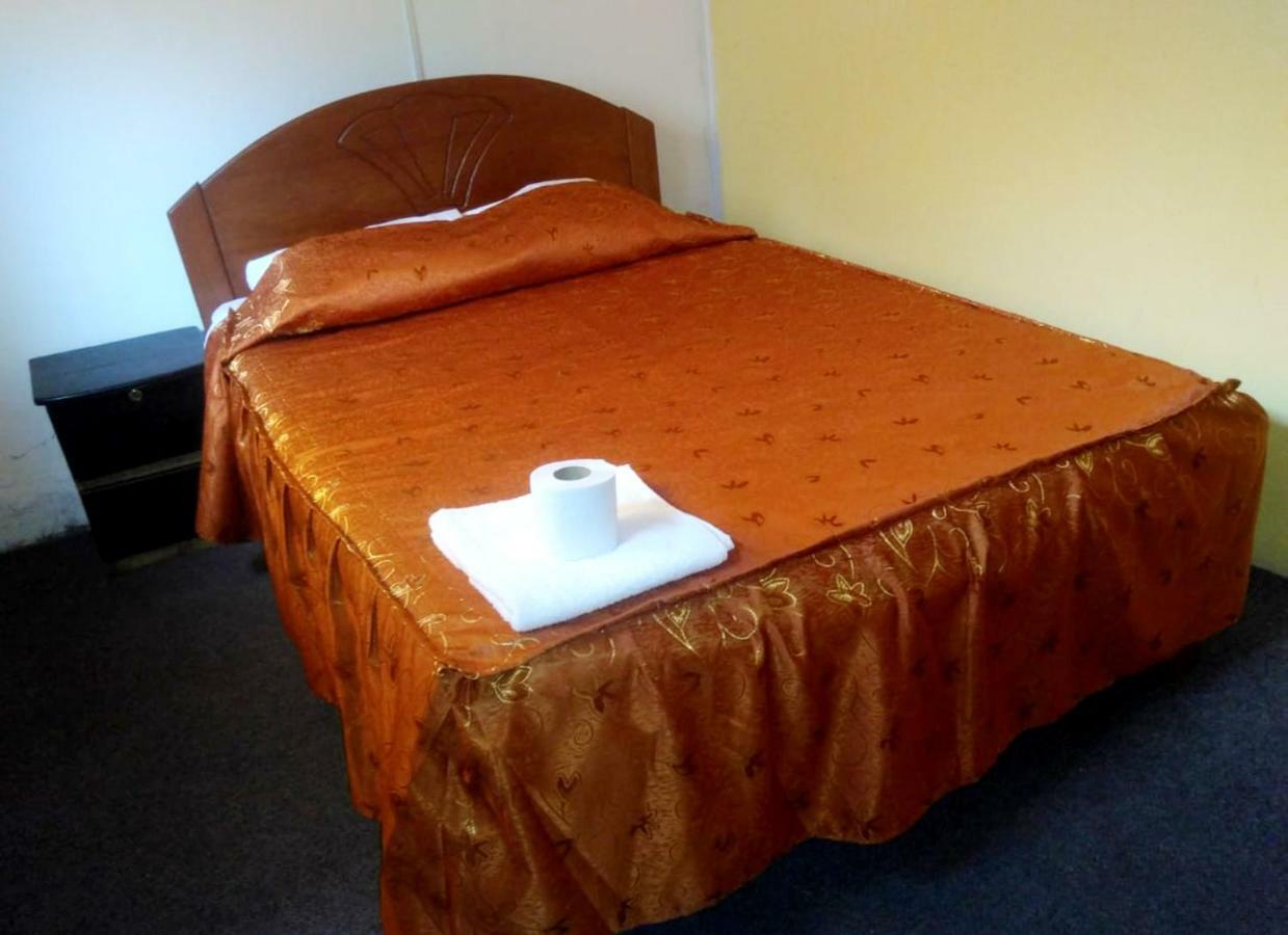 Hostal Sambleno Cusco Piero Suite מראה חיצוני תמונה