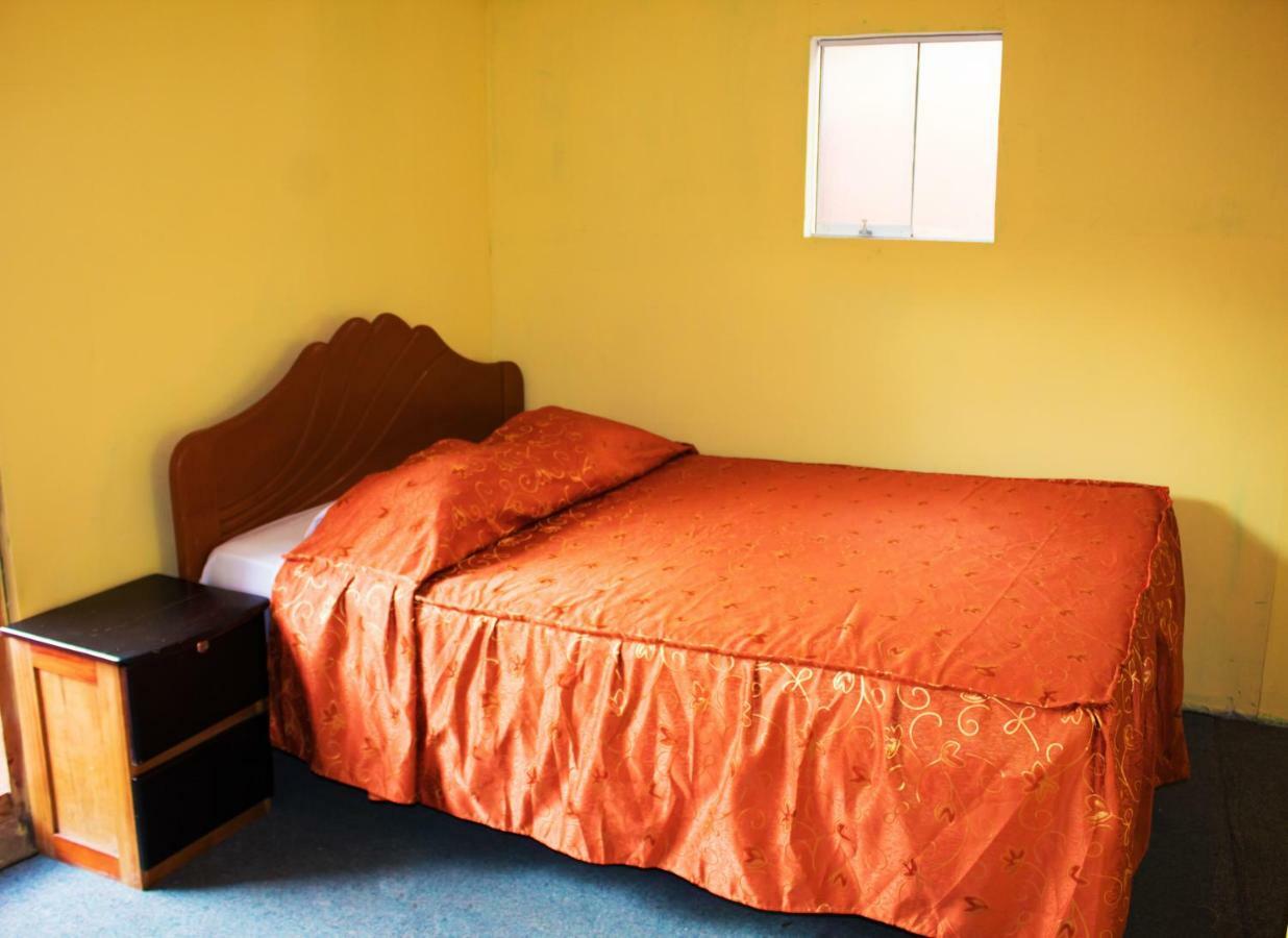 Hostal Sambleno Cusco Piero Suite מראה חיצוני תמונה