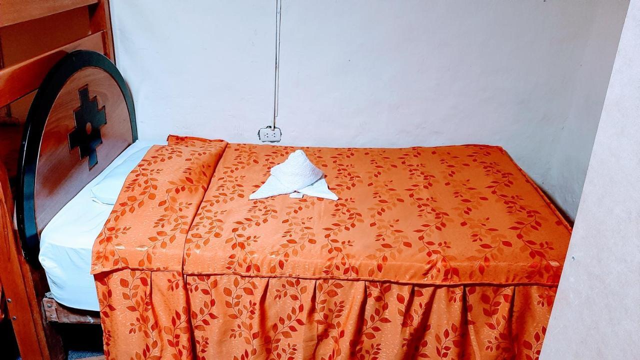 Hostal Sambleno Cusco Piero Suite מראה חיצוני תמונה