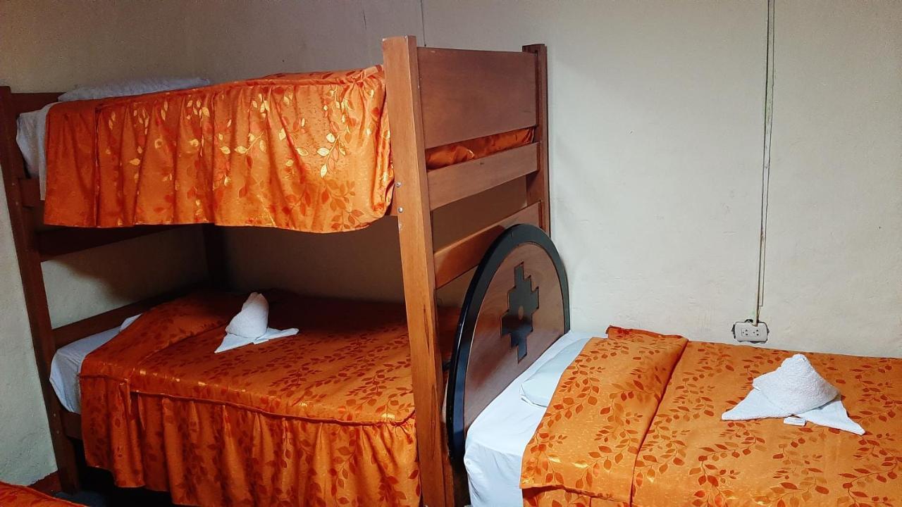 Hostal Sambleno Cusco Piero Suite מראה חיצוני תמונה