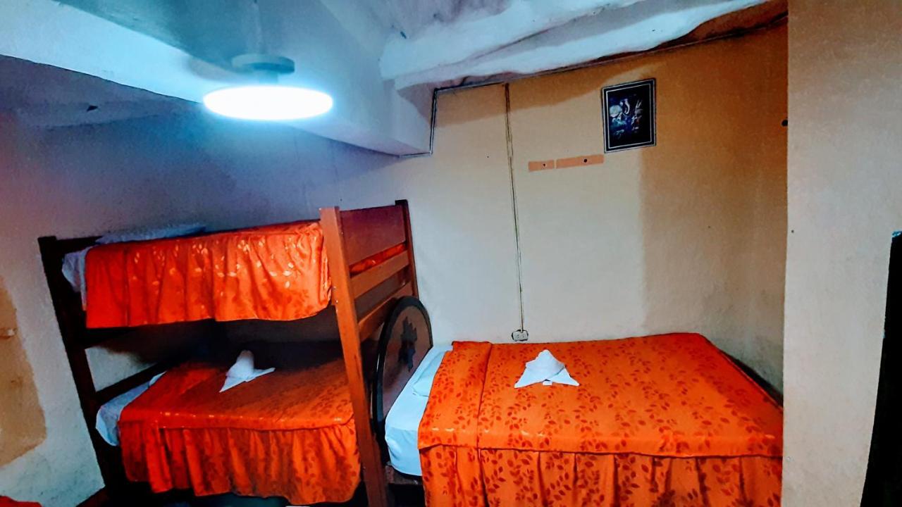Hostal Sambleno Cusco Piero Suite מראה חיצוני תמונה