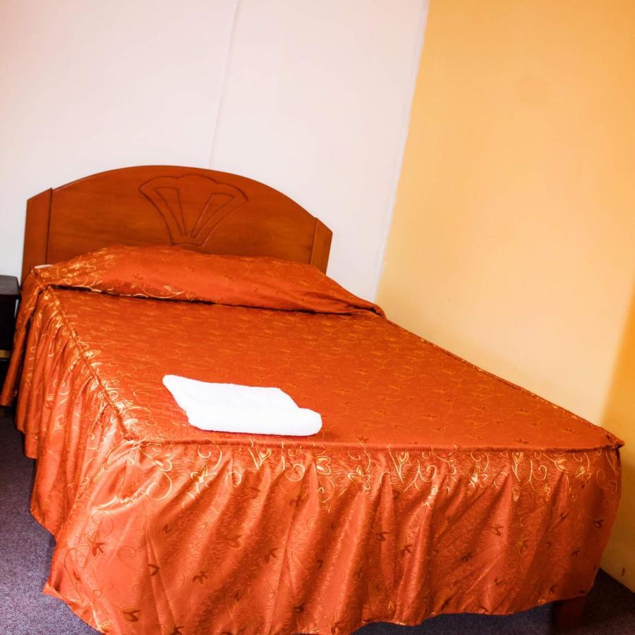 Hostal Sambleno Cusco Piero Suite מראה חיצוני תמונה
